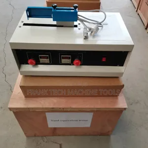 Sand Equivalent Teater