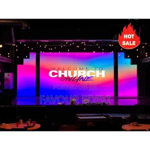 Design Backdrops