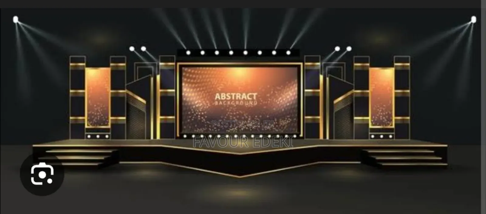 Design Backdrops