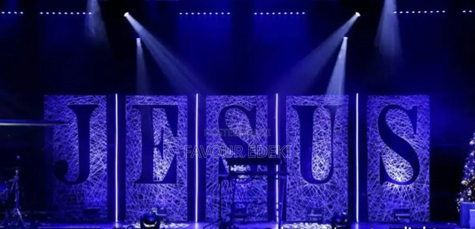 Design Backdrops