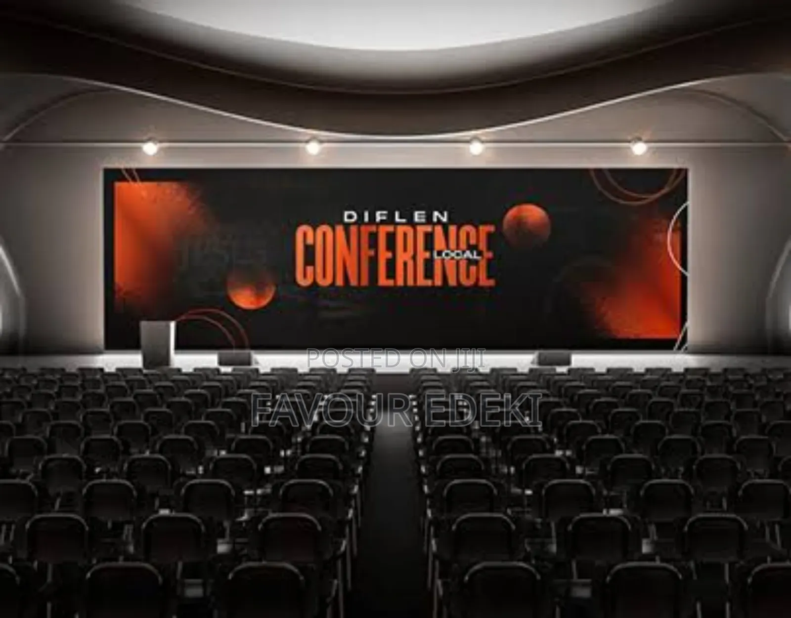 Design Backdrops