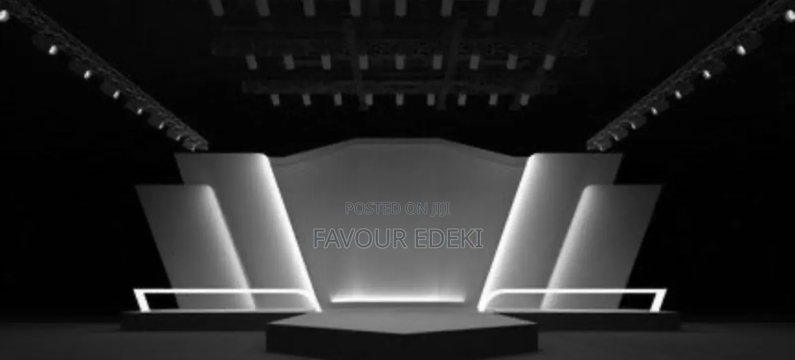 Design Backdrops