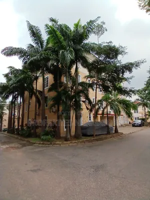 4bdrm Duplex in Asokoro for rent
