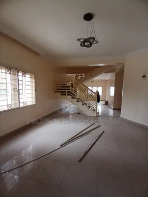 4bdrm Duplex in Asokoro for rent