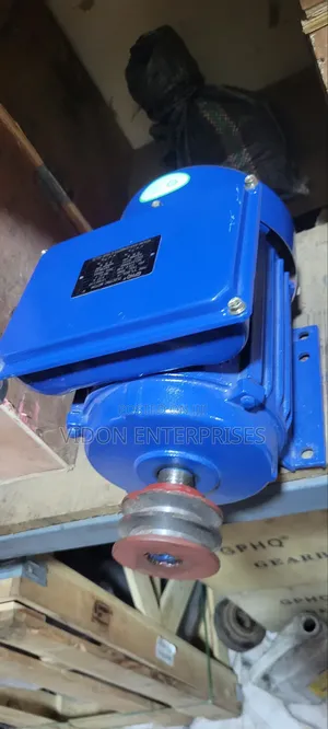 Electric Motor 2hp