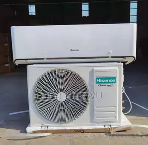 Original Hisense 1.5 Hp Inverter Air Conditioner Split Unit R410a