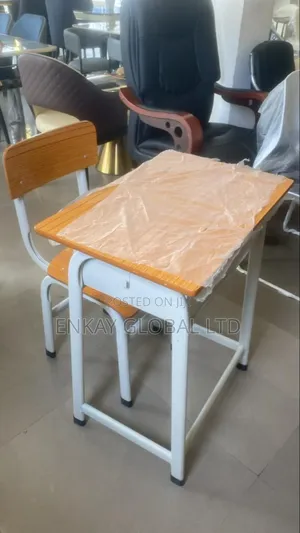 Portable Imported Student Desk