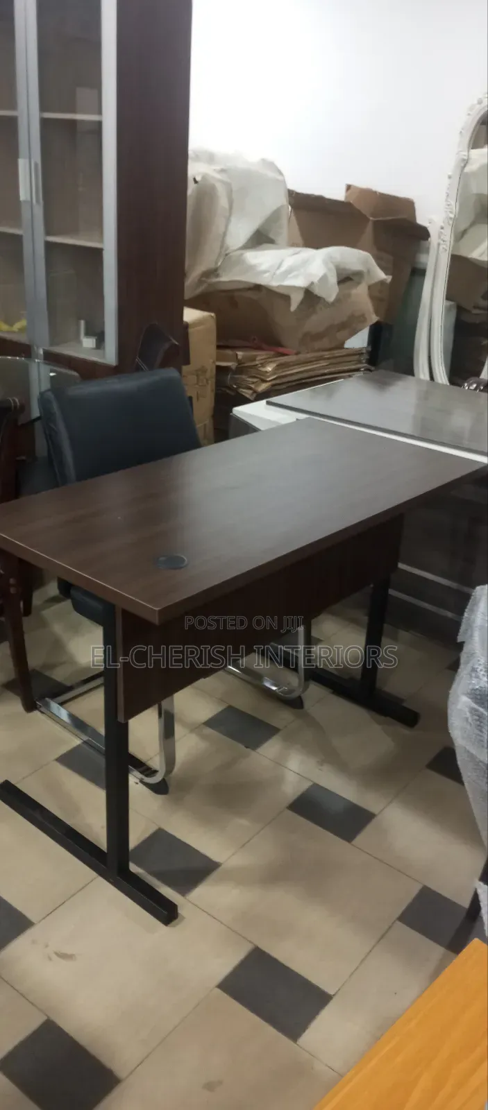 Supper Work Desk