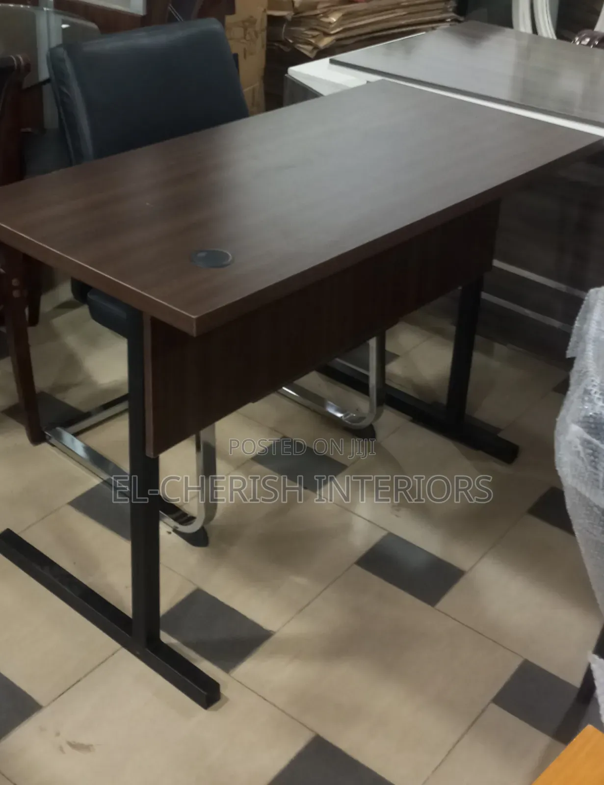 Supper Work Desk