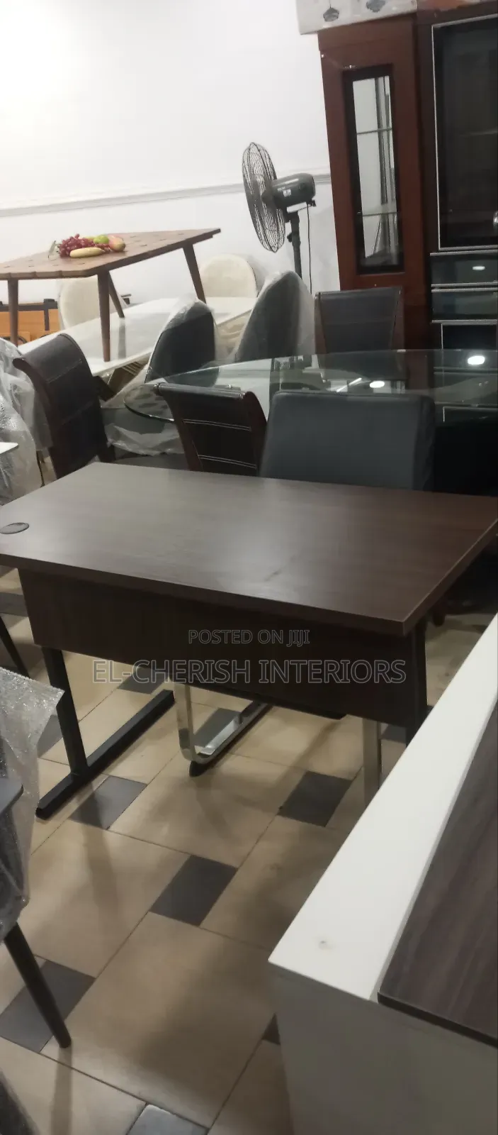 Supper Work Desk