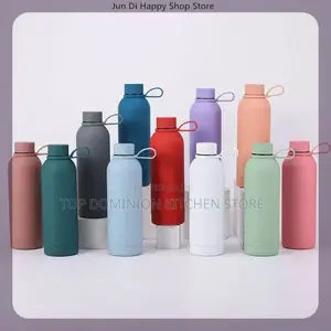 500ml Stainless Steel Insulated Water Bottle