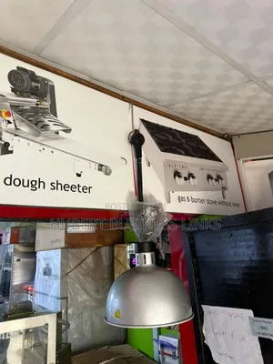 Industrial Food Heat Lamp