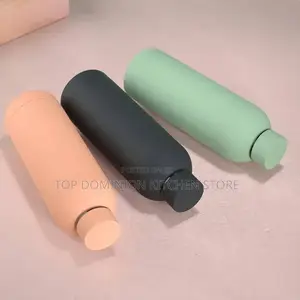 Insulated Stainless Steel Water Bottle