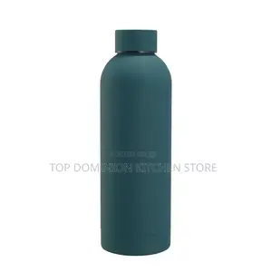 Insulated Stainless Steel Water Bottle