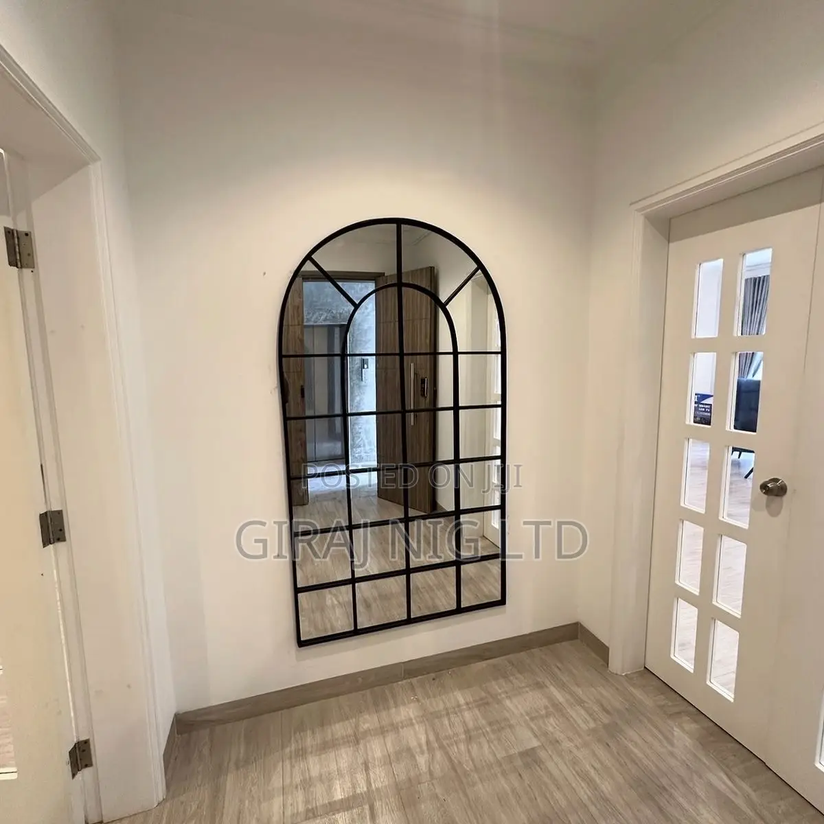 Let’S Beautify Your Space With Our Quality Mirrors!
