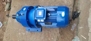 Electric Gear Reducer Motor