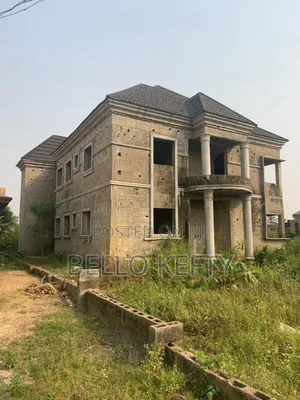3bdrm Bungalow in Idi Orogbo, Obafemi-Owode for sale