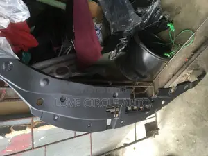 Radiator Plastic for Camry 2015
