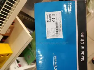 Epever Charge Controller