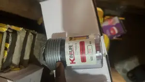 Diamond Core Drill