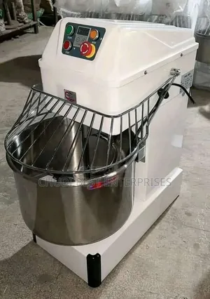 Dough Mixer 12.5kg