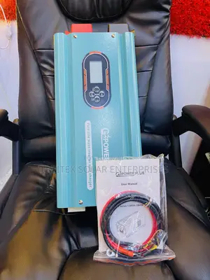 Gpower Plus Solar Inverter 3.5kva/24v