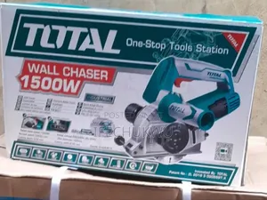 Total Wall Chaser