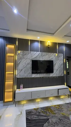 1bedroom Shortlet at Awolowo Bodija