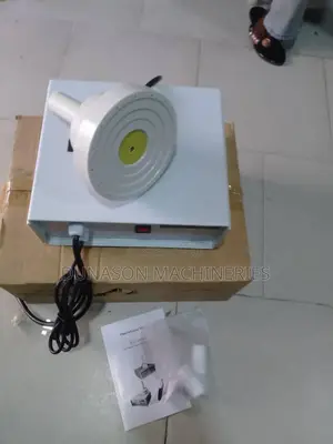 Manual Induction Foil Sealer