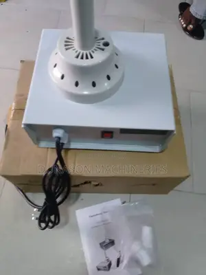 Manual Induction Foil Sealer