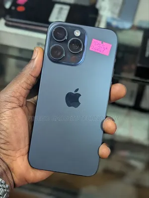 Apple iPhone 15 Pro Max 256 GB