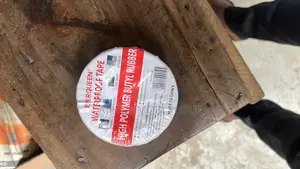 Waterproof Tape