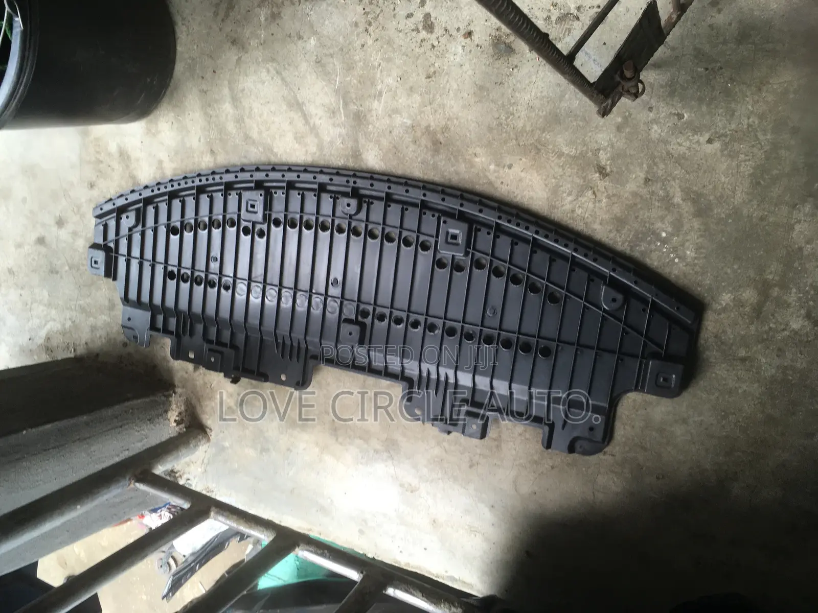 Engine Protector for Corolla 2013-2019