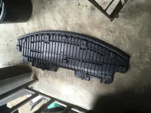 Engine Protector for Corolla 2013-2019