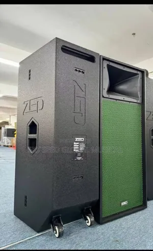 Strongest Double Speaker