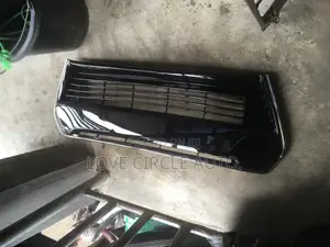 Down Grill for Corolla 2014