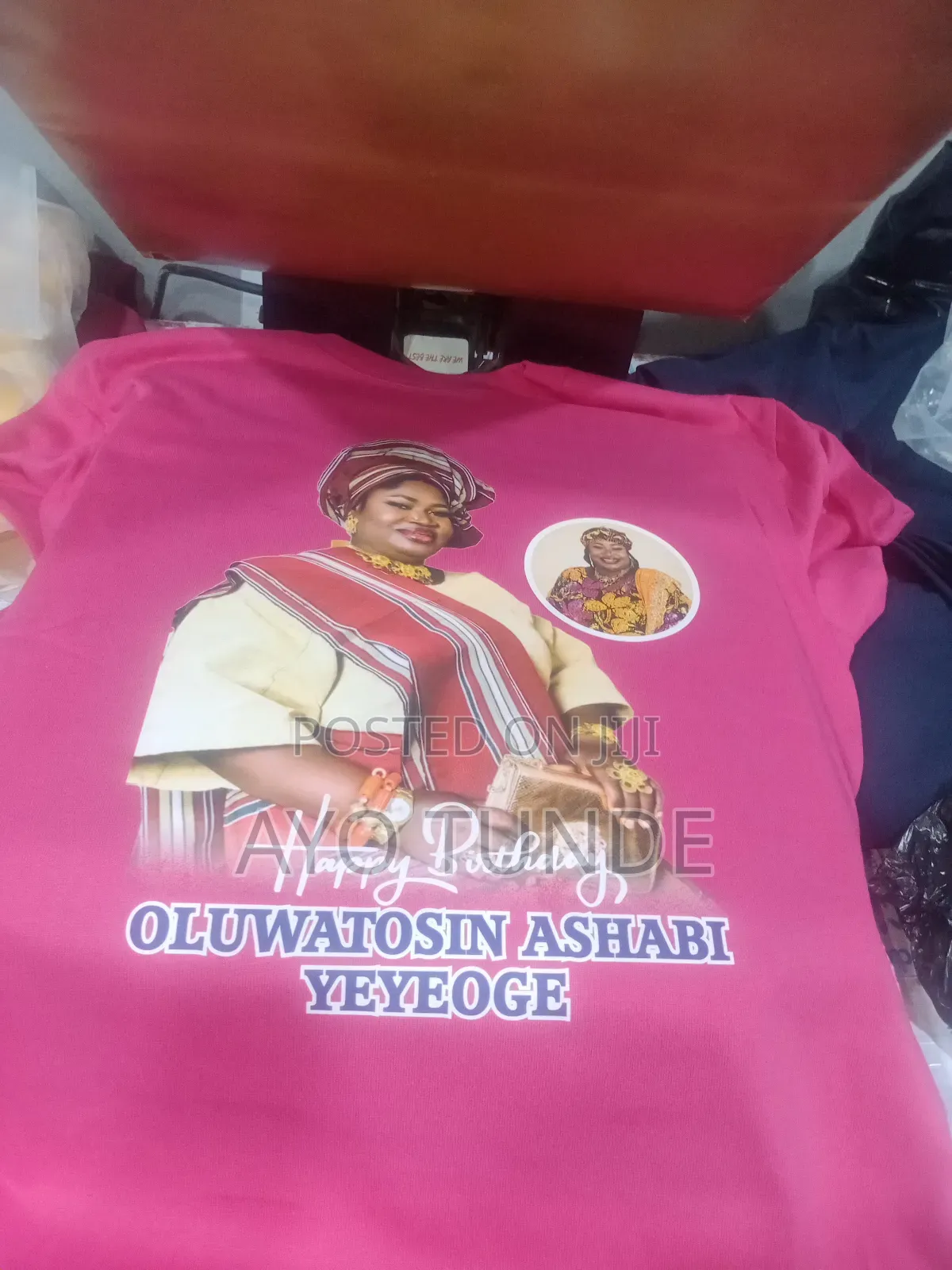 General Printing