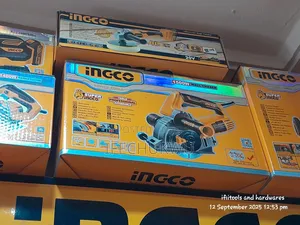 Ingco Wall Chaser 1500w