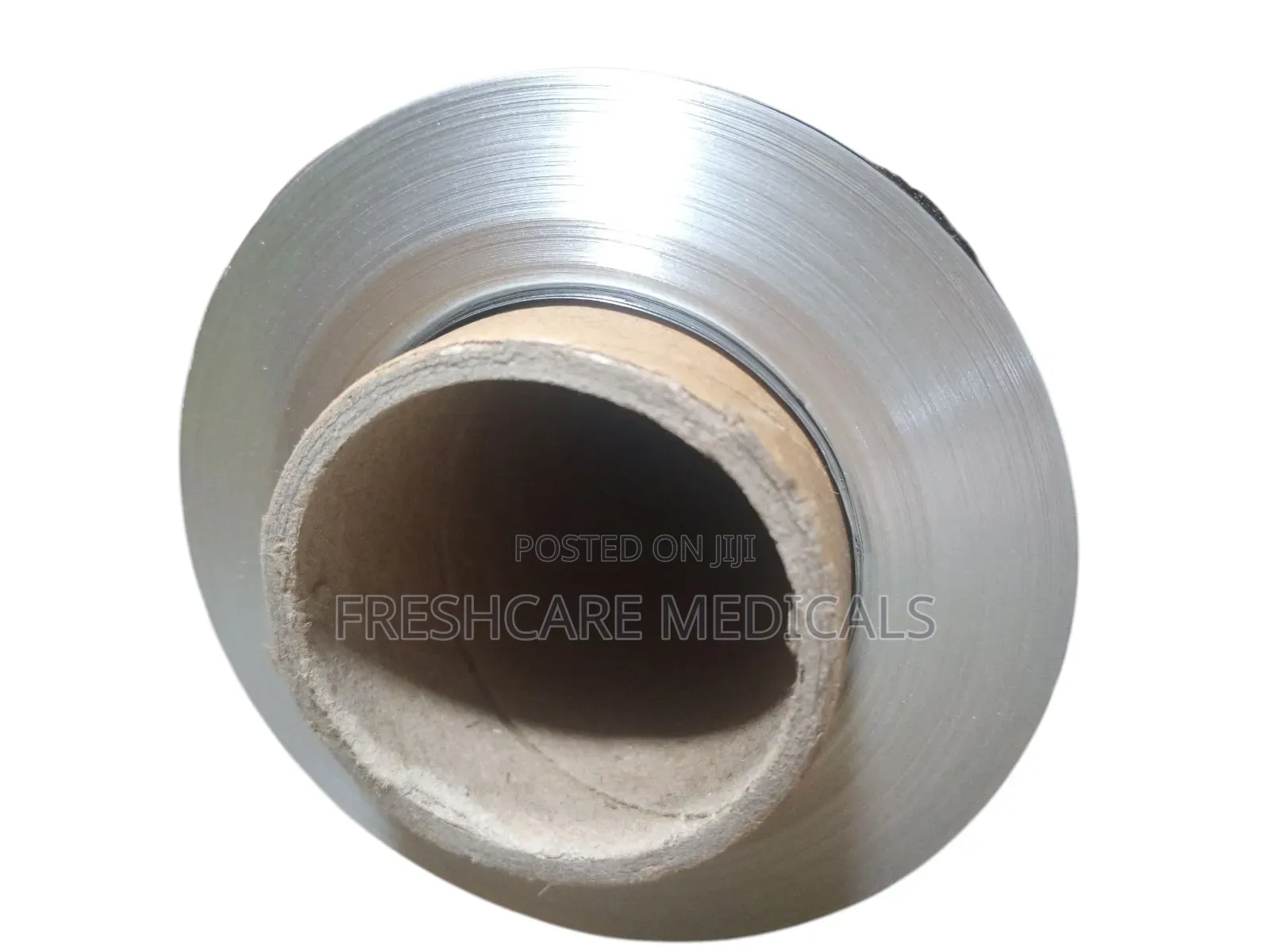 De Royal King Heavy Duty Aluminium Foil