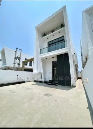 4bdrm Duplex in Orchid, Lekki Lagos for sale