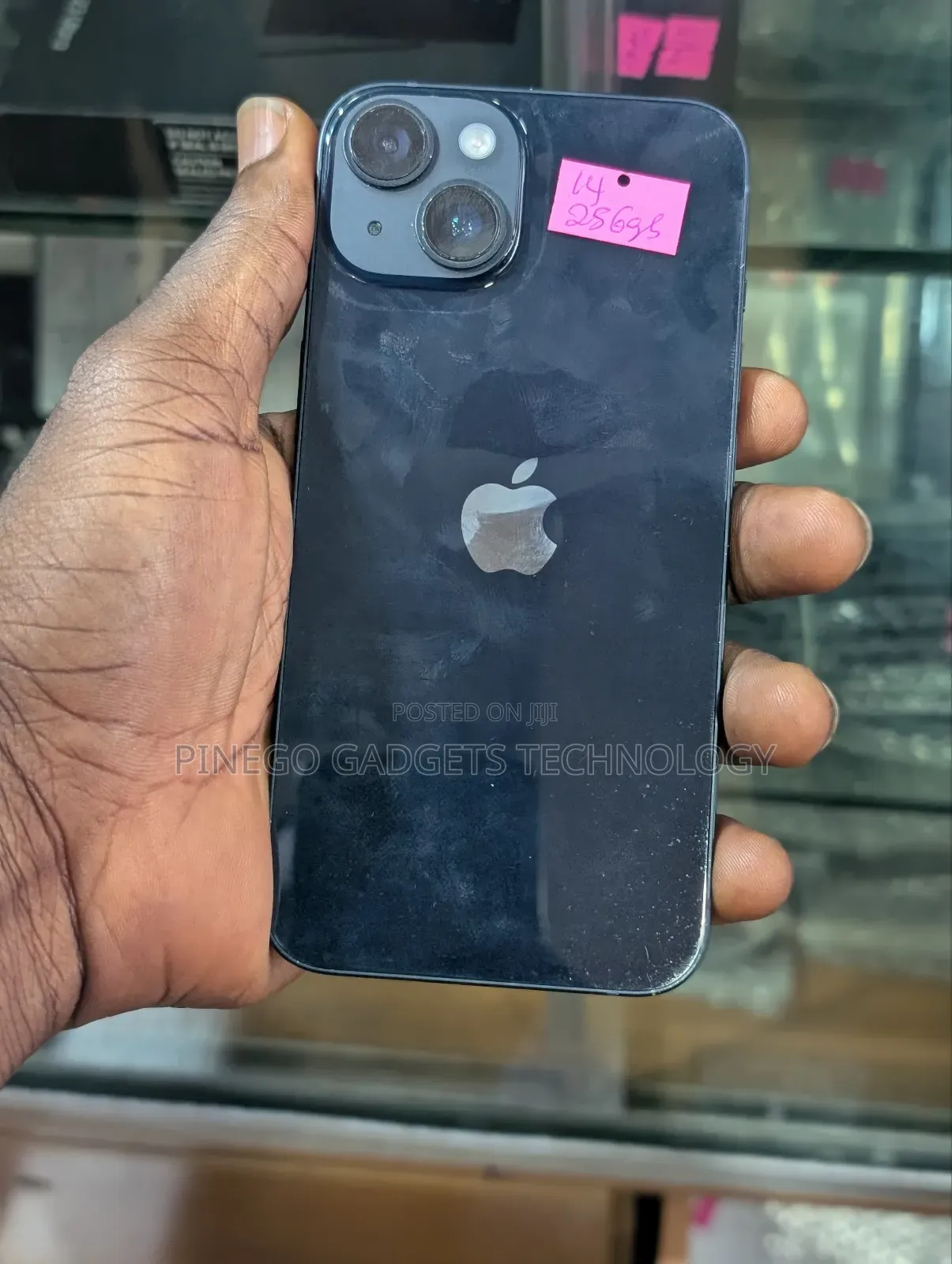 Apple iPhone 14 256 GB