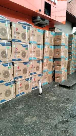 1 Hp Startec Split Unit Ac Non Inverter