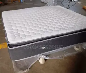 6*6*12 Vita Helix Mattress