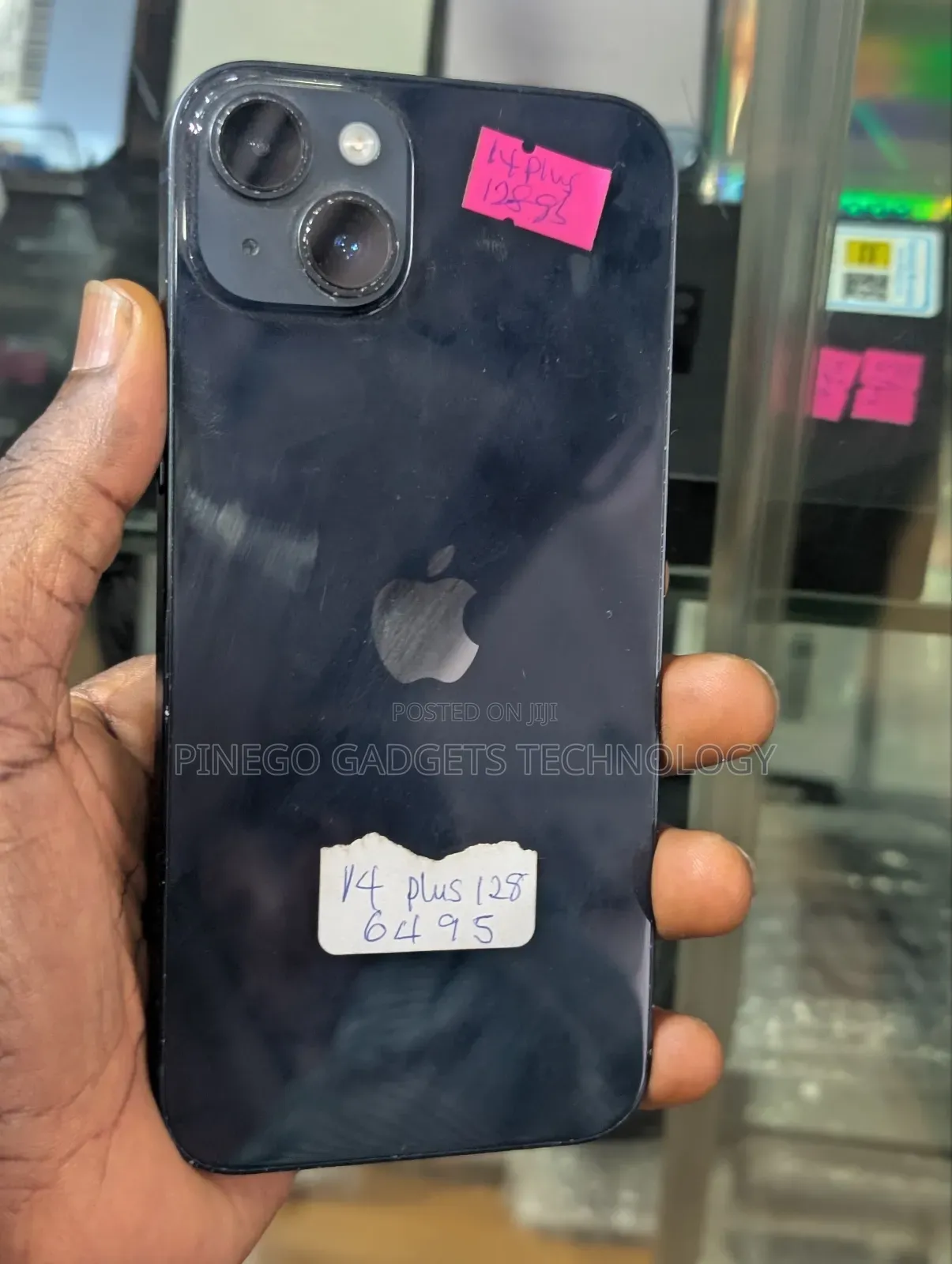 Apple iPhone 14 Plus 128 GB