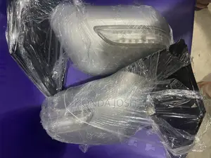 Side Mirror 2008 Acura MDX