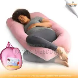 Vita Pregnancy Pillow