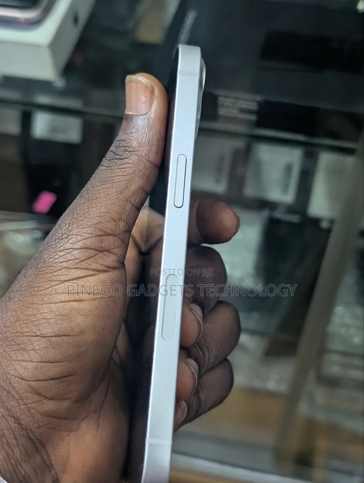 Apple iPhone 13 128 GB White