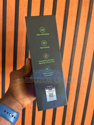 Oraimo Powerjet 130 Powerbank