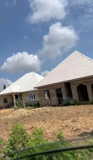 310 SQM Buildable Plot of Land With R of O for Sale in Karshi
