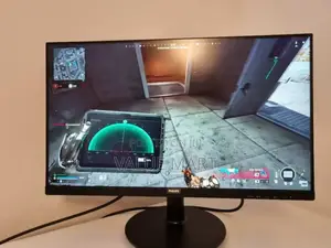 27 Inches Phillips Frameless Monitor